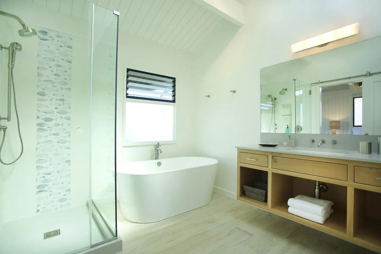 Semesterbostad Haena Kai Home