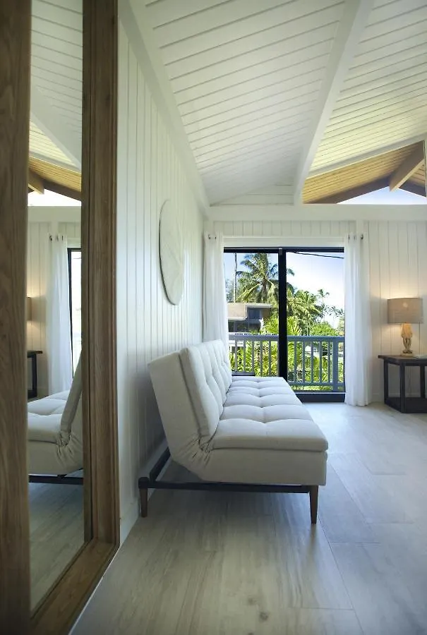 Haena Kai Home