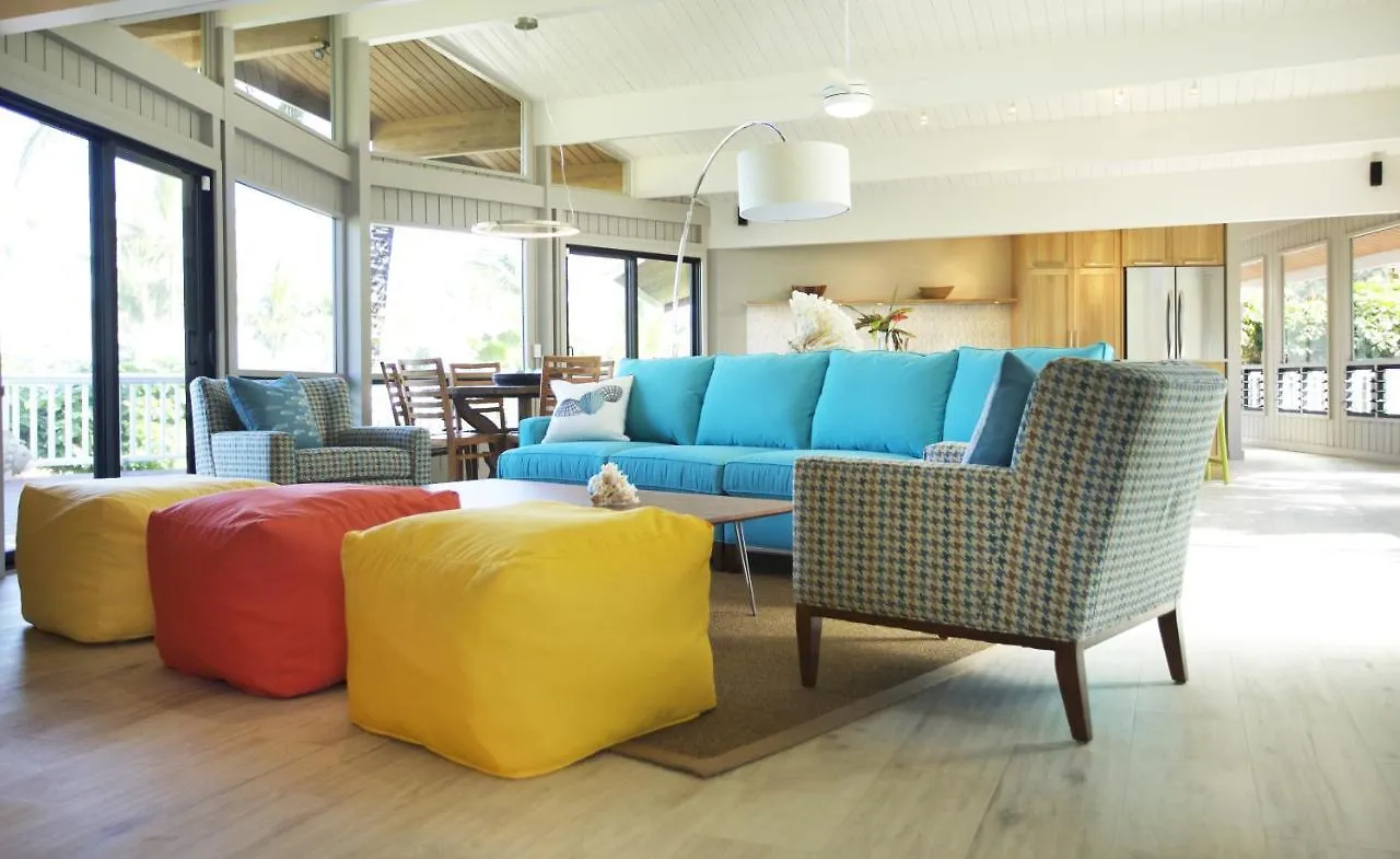 Haena Kai Home