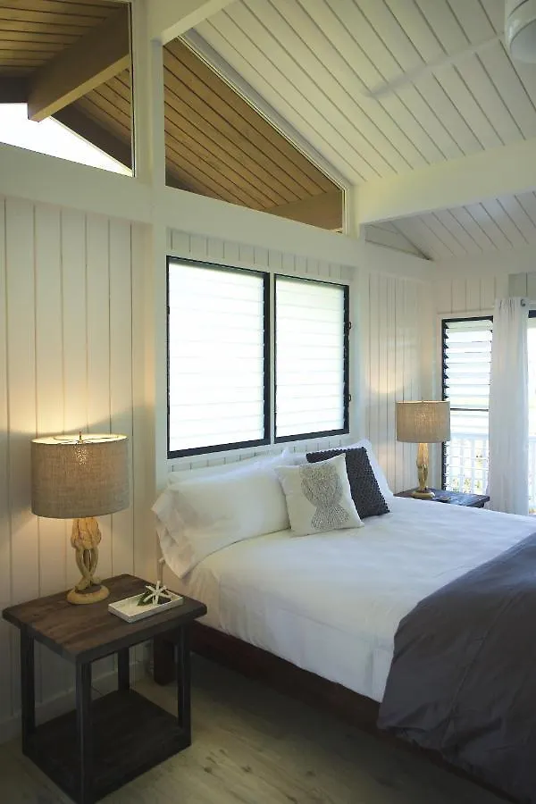 Haena Kai Home