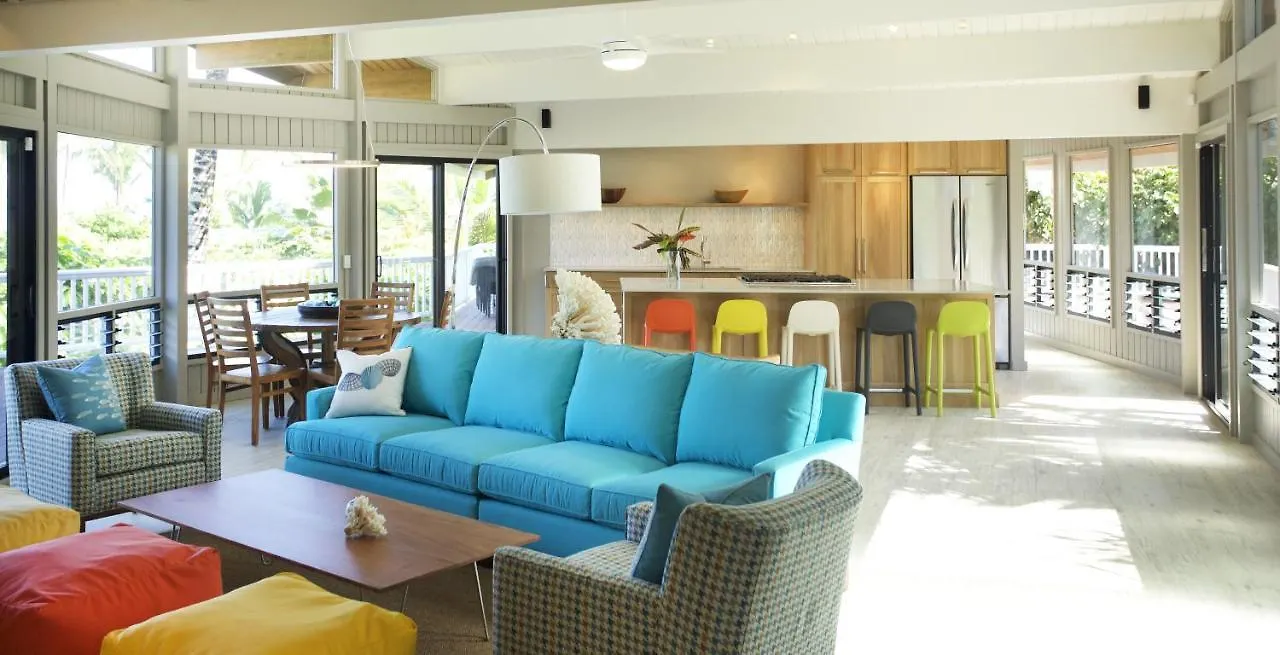 Haena Kai Home USA