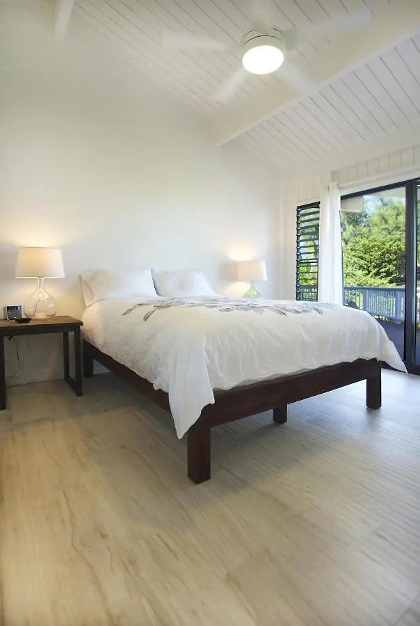 Semesterbostad Haena Kai Home