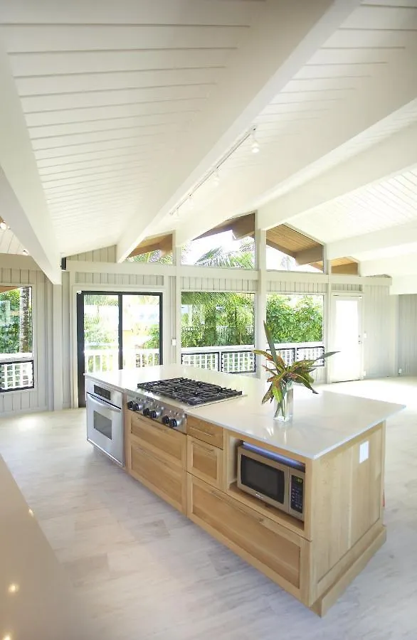 Haena Kai Home 0*,  USA