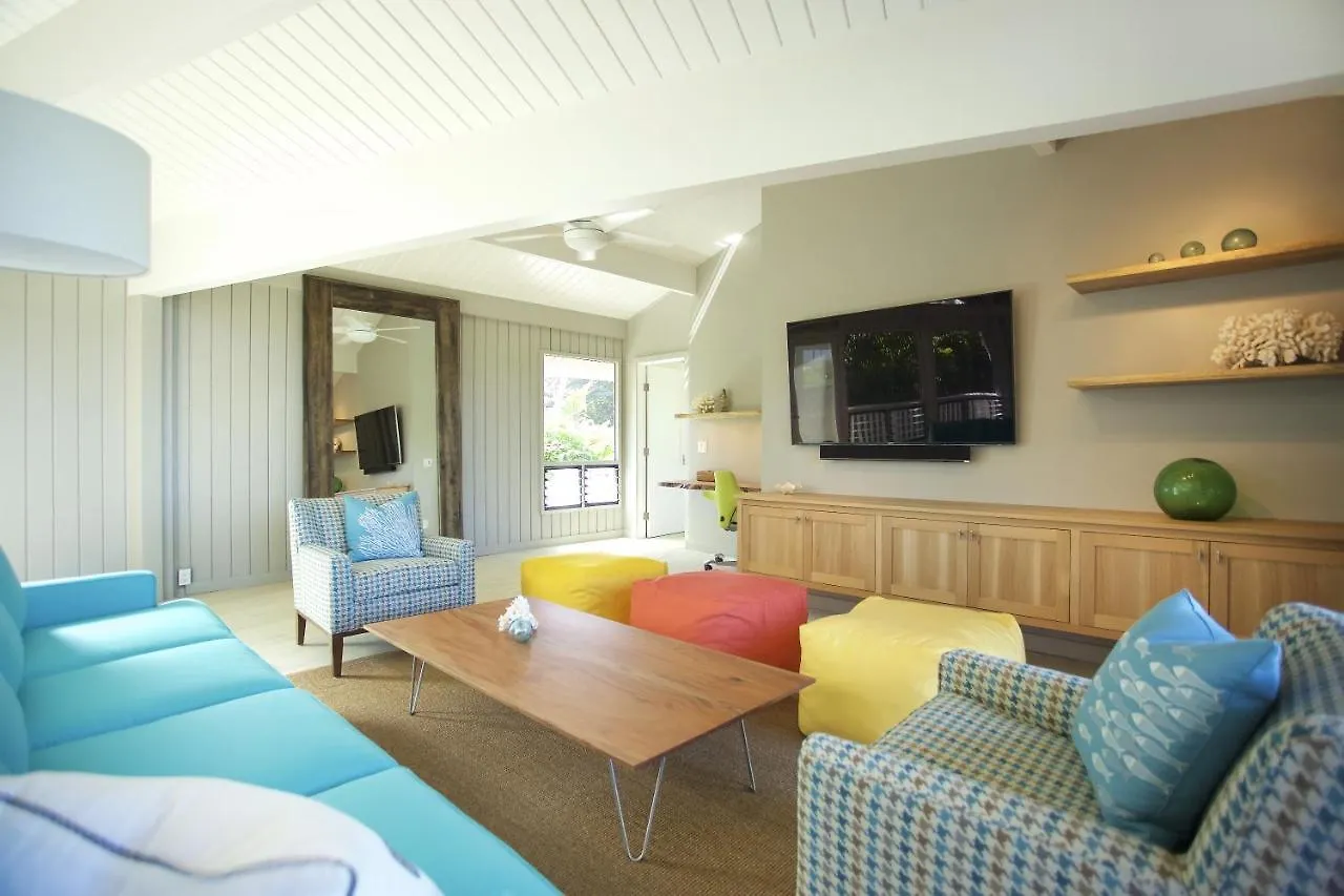 Haena Kai Home